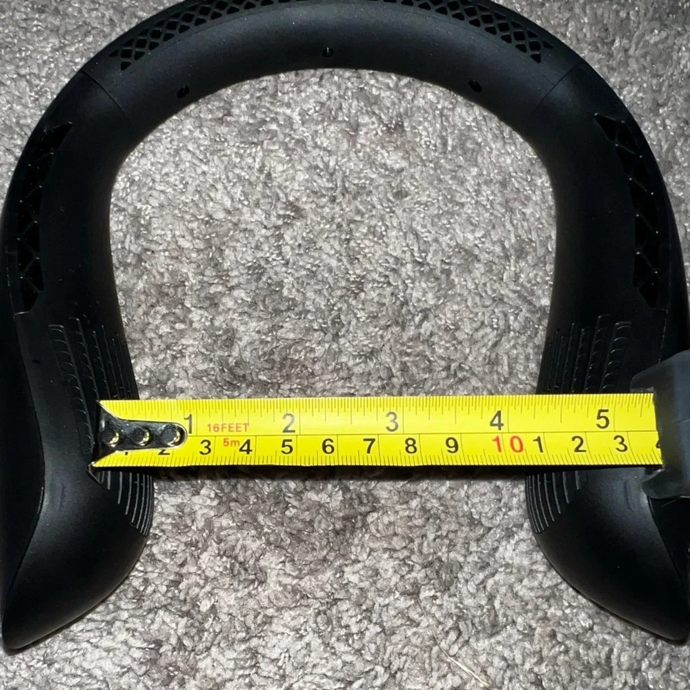 NIB Portable Neck Fan - Picture 6 of 12